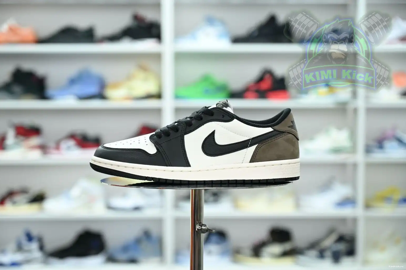 Kimikick  Air Jordan Jordan OG 1 Low 0508